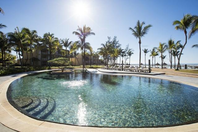 Hotel OUTRIGGER Mauritius Beach Resort