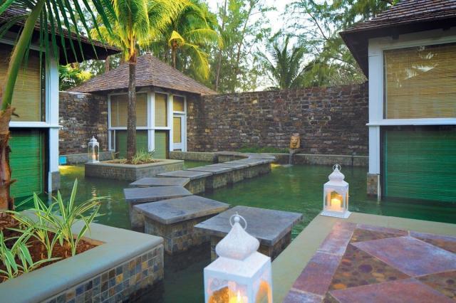 Hotel OUTRIGGER Mauritius Beach Resort