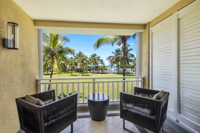 Hotel OUTRIGGER Mauritius Beach Resort