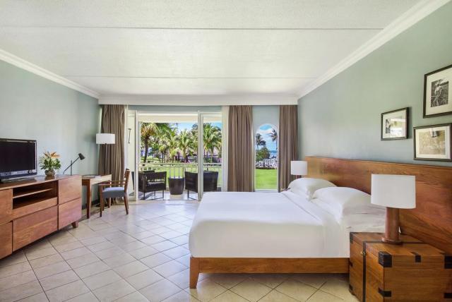 Hotel OUTRIGGER Mauritius Beach Resort