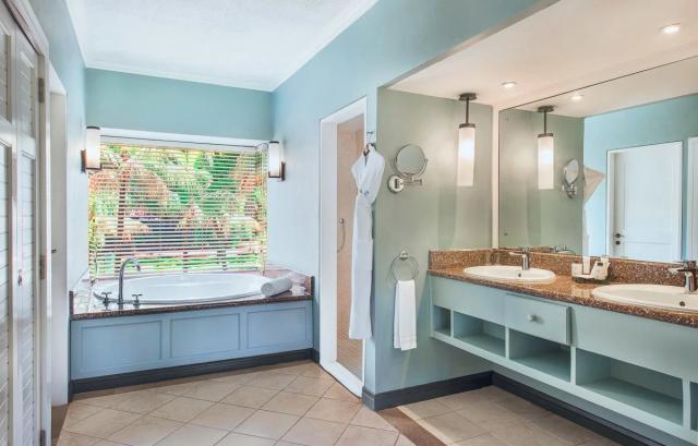 Hotel OUTRIGGER Mauritius Beach Resort