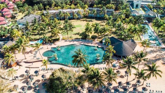 Hotel OUTRIGGER Mauritius Beach Resort