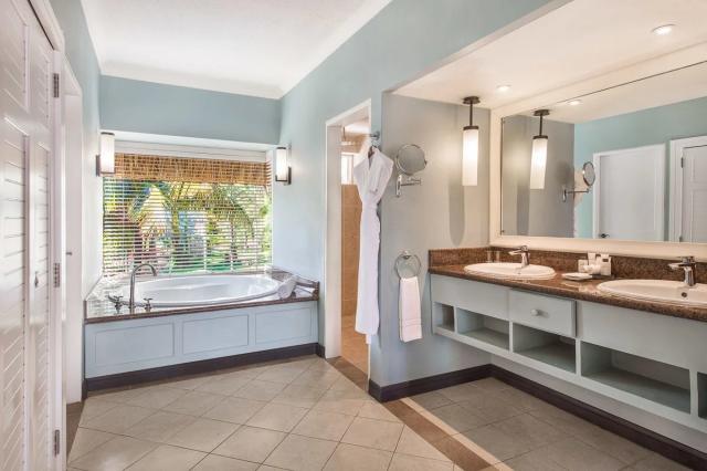 Hotel OUTRIGGER Mauritius Beach Resort
