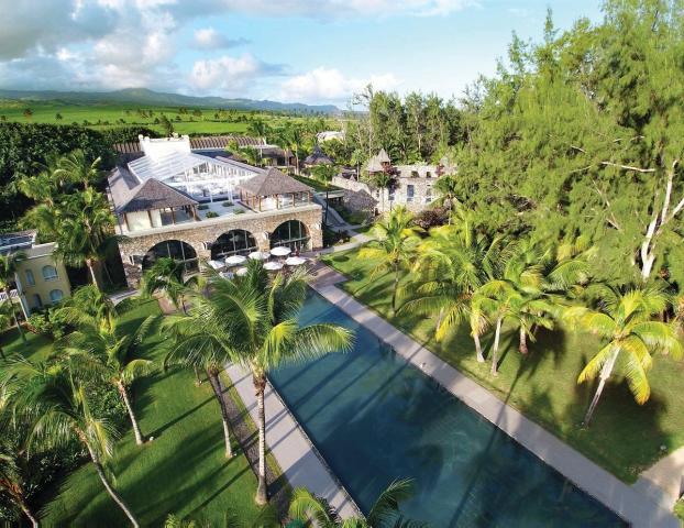 Hotel OUTRIGGER Mauritius Beach Resort
