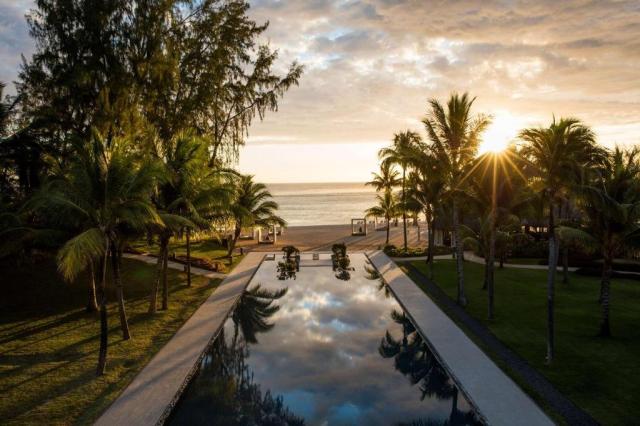 Hotel OUTRIGGER Mauritius Beach Resort