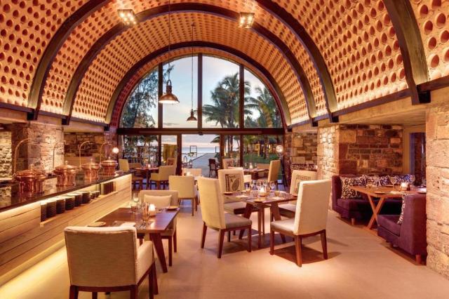 Hotel OUTRIGGER Mauritius Beach Resort