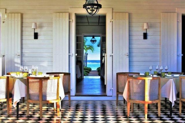 Hotel OUTRIGGER Mauritius Beach Resort