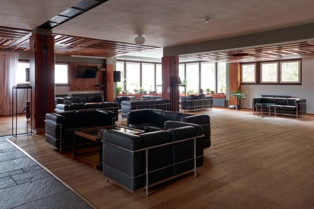 Hotel Boite