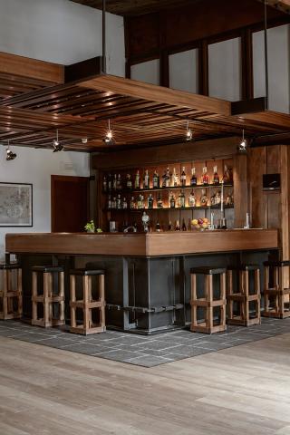Hotel Boite