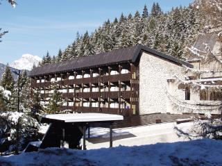 Boite & Residence Corte