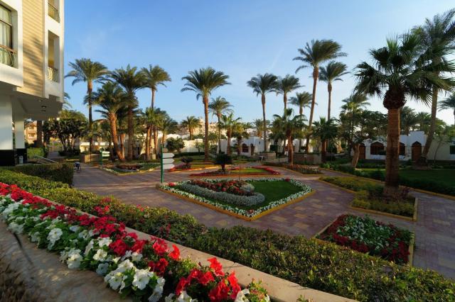 Hotel Regina Resort and Aquapark (ex. Zya Regina Resort & Aqua 