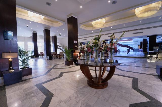 Hotel Regina Resort and Aquapark (ex. Zya Regina Resort & Aqua 