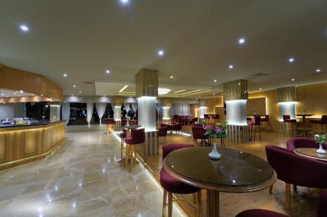 Hotel Regina Resort and Aquapark (ex. Zya Regina Resort & Aqua 