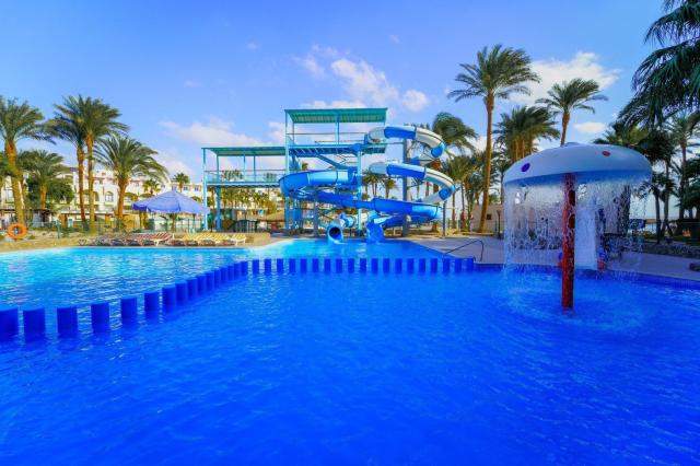 Hotel Regina Resort and Aquapark (ex. Zya Regina Resort & Aqua 