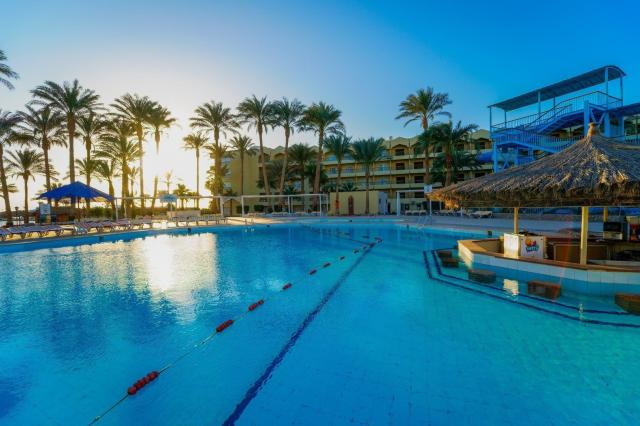 Hotel Regina Resort and Aquapark (ex. Zya Regina Resort & Aqua 