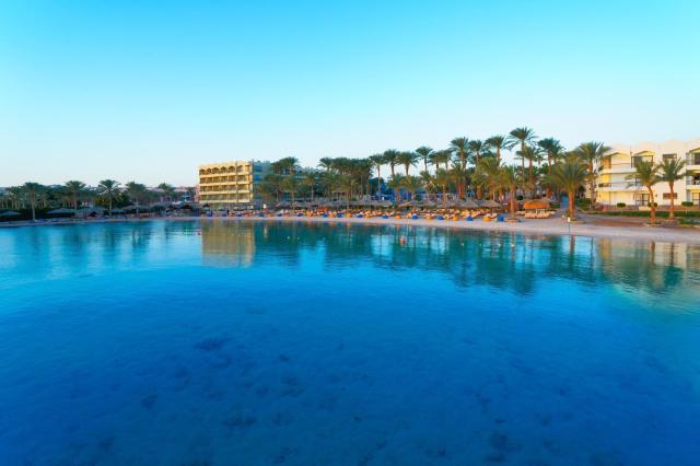 Hotel Regina Resort and Aquapark (ex. Zya Regina Resort & Aqua 
