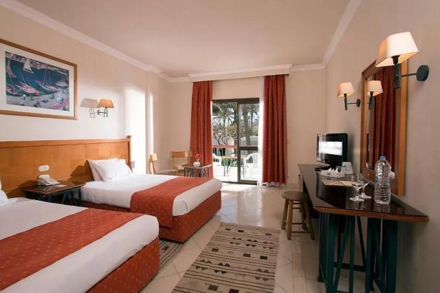 Hotel Regina Resort and Aquapark (ex. Zya Regina Resort & Aqua 