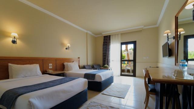 Hotel Regina Resort and Aquapark (ex. Zya Regina Resort & Aqua 