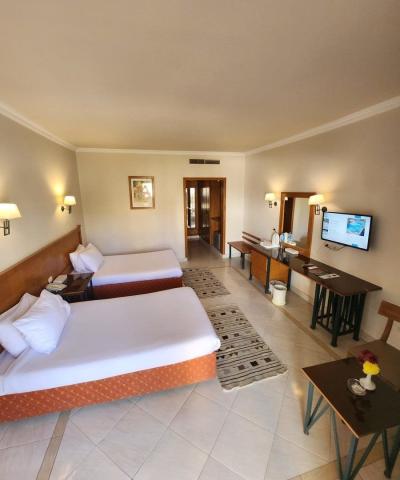 Hotel Regina Resort and Aquapark (ex. Zya Regina Resort & Aqua 
