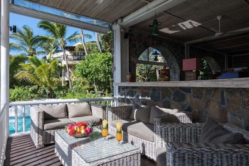Hotel Hibiscus Beach Resort & Spa