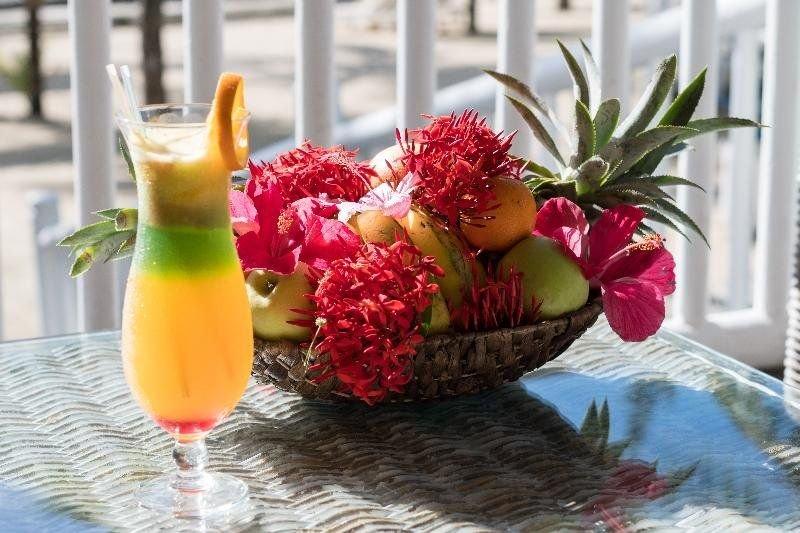 Hotel Hibiscus Beach Resort & Spa