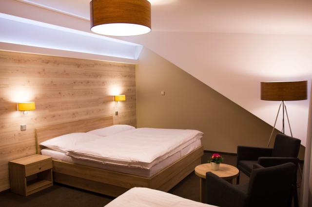 Hotel Freud