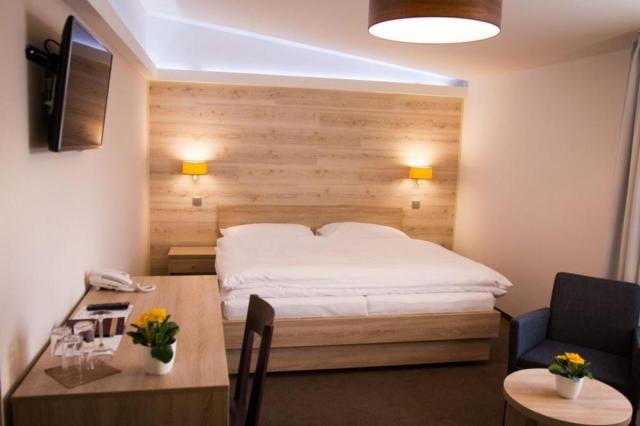 Hotel Freud