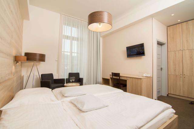 Hotel Freud