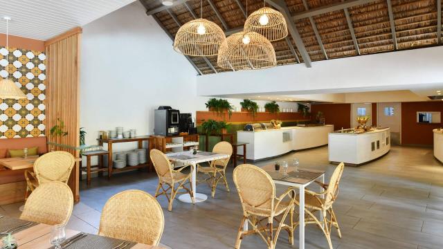 Hotel Veranda Palmar Beach Hotel