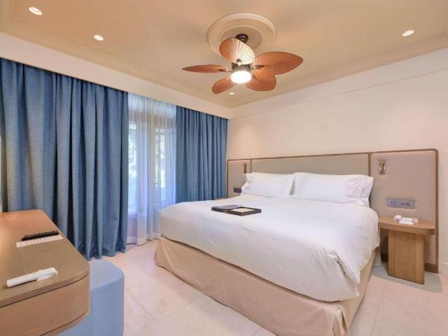 Hotel Sofitel Mauritius L'Impérial Resort & Spa