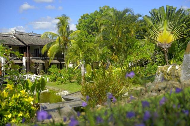 Hotel Sofitel Mauritius L'Impérial Resort & Spa