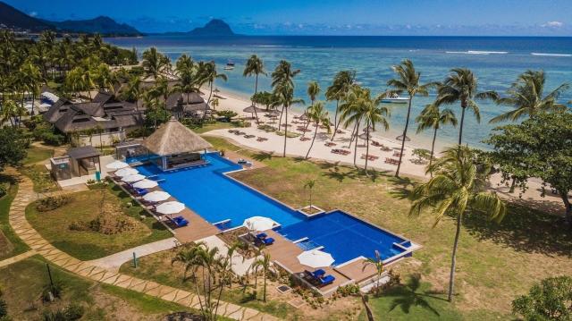 Hotel Sofitel Mauritius L'Impérial Resort & Spa