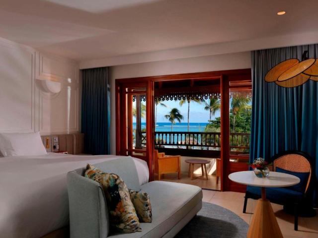 Hotel Sofitel Mauritius L'Impérial Resort & Spa