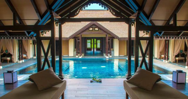 Hotel Sofitel Mauritius L'Impérial Resort & Spa