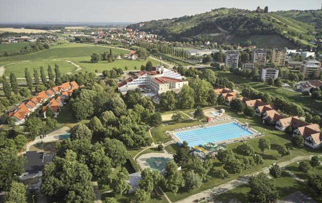 Thermal Resort Lendava