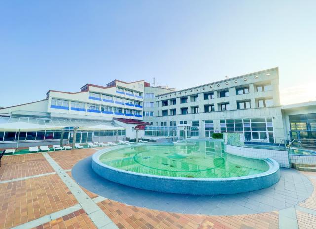 Thermal Resort Lendava