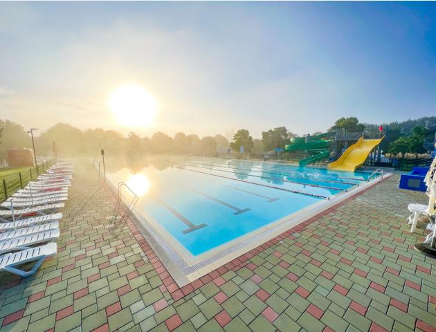 Thermal Resort Lendava