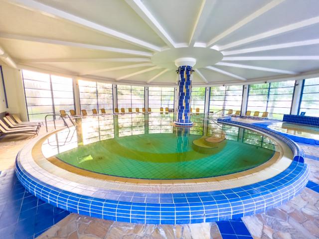 Thermal Resort Lendava
