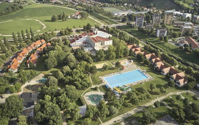 Thermal Resort Lendava