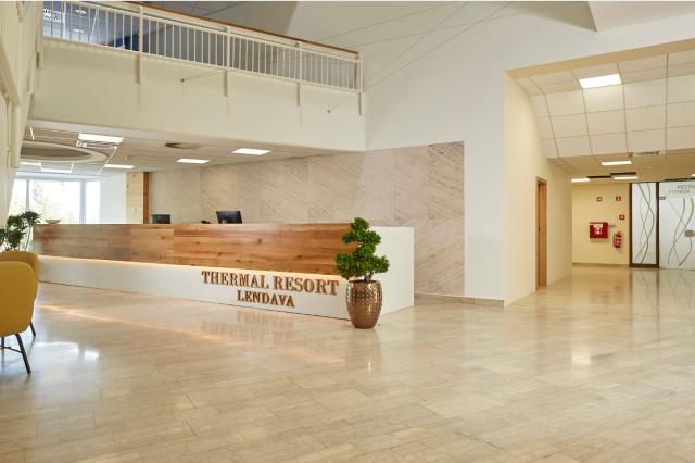 Thermal Resort Lendava