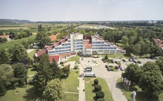 Apartmány Thermal Resort Lendava