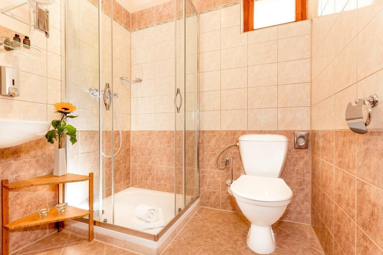 Svatomartinský pobyt v Bechyni v hotelu Panská