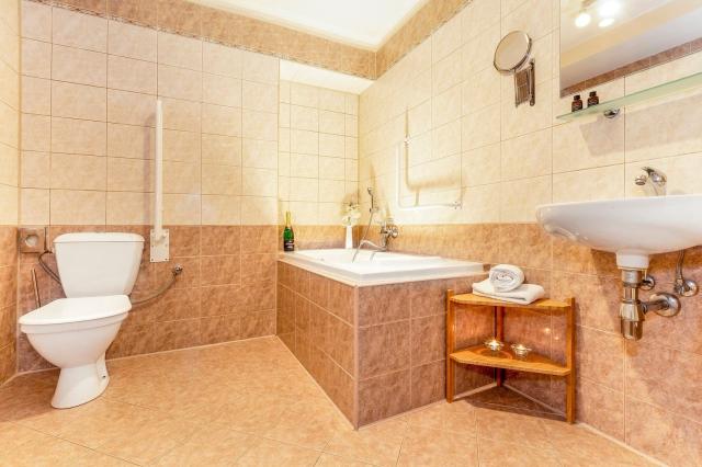 Svatomartinský pobyt v Bechyni v hotelu Panská