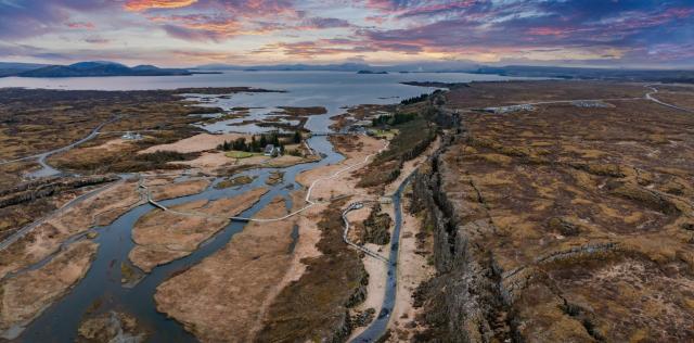 Þingvellir