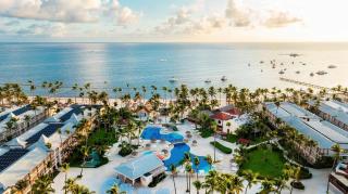 Dominikána: Neobjevený ráj & Hotel Sunscape Coco Punta Cana