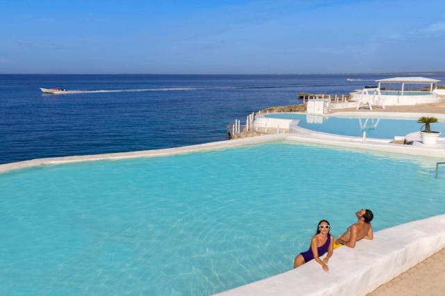 Hotel HM Alma de Bayahibe - Adults Only