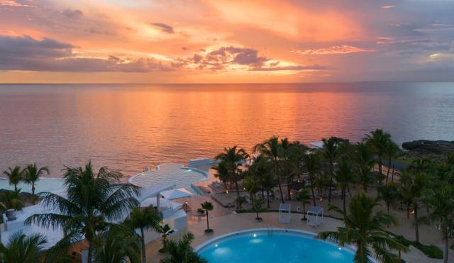 Hotel HM Alma de Bayahibe - Adults Only