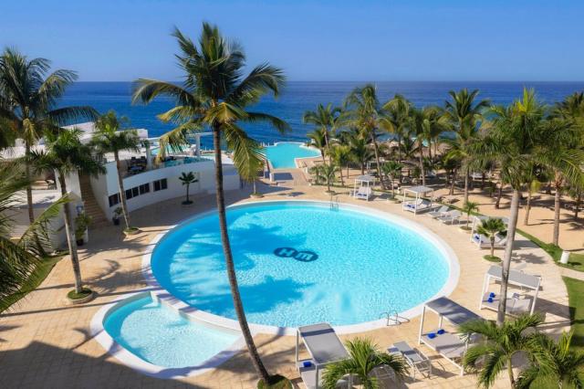Hotel HM Alma de Bayahibe - Adults Only