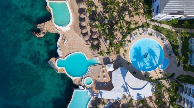 Hotel HM Alma de Bayahibe - Adults Only