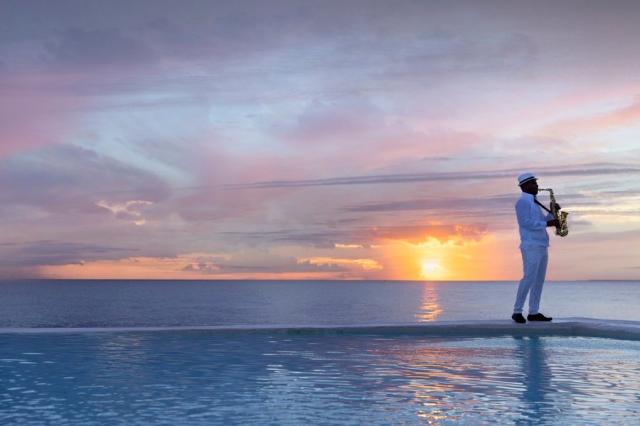 Hotel HM Alma de Bayahibe - Adults Only